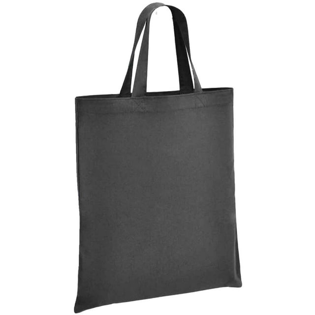 Brand Lab Sac Fourre-Tout en Coton à Manches Courtes