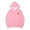 Hot Pink, variant on Hoodie for Girls On My Mom's Last Nerve Print Hoodie Sweatshirts Girls Boys Toddler Boys Little Girl's Long Sleeve Pullover Tops Fashion Sweatshirt