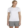 thumbnail image 1 of Hanes T-Shirt Cool Dri pour Femmes, Style 4830, 1 of 1