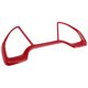 thumbnail image 5 of Embellecedor Decorativo Para Salpicadero, Marco Decorativo Para Salpicadero, Fácil De Usar, Salpicadero Decorativo Para Coche, Cubierta Para Rueda, Embellecedor Para Coche ANGGREK Otros, 5 of 8