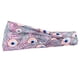thumbnail image 3 of Diadema deportiva con estampado europeo y americano, diadema de yoga, banda para el cabello, banda absorbente del sudor, diadema de ala ancha antitranspirante para mujer, 3 of 6