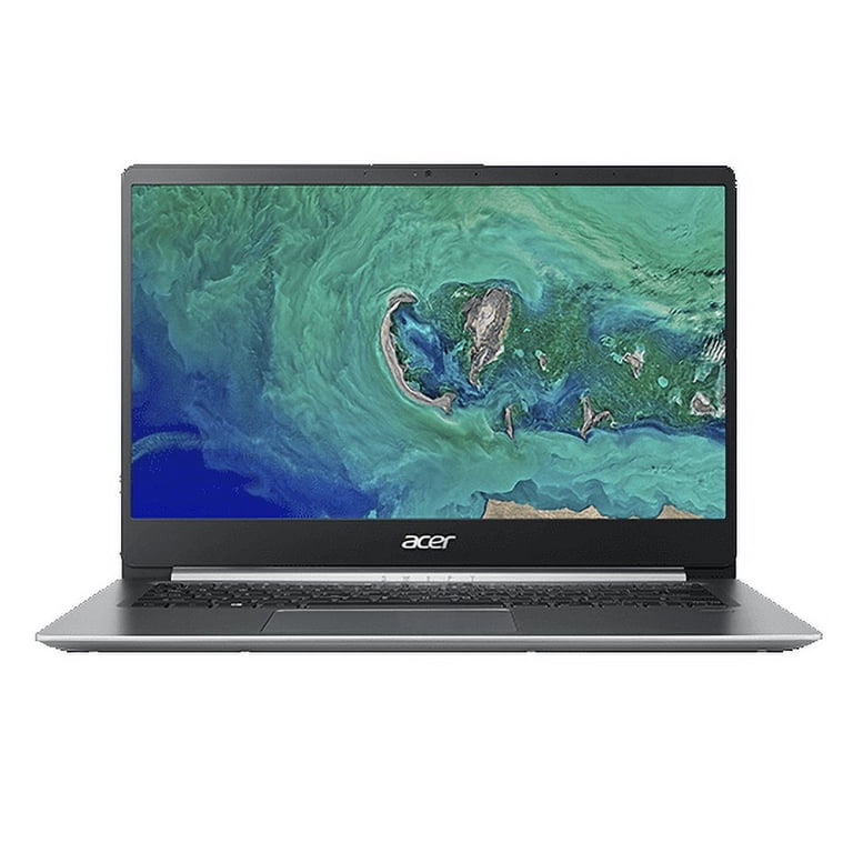 Acer Swift 1 SF114-32-P7BG 14 Inch LCD - Pentium N5000 1.10 GHz