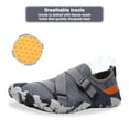 thumbnail image 3 of Mens Womens Water Shoes Quick Dry Barefoot Lightweight Aqua Shoes for Diving Hiking Surf, 3 of 7