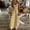 Yellow, variant on Elvqul Pullover Long Dresses for Women Slim Summer Dresses Tunic Bohemian Holiday Womens Sleeveless Dress, Sizes S-3X