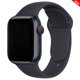 thumbnail image 1 of Correa de silicona para Apple Watch, pulsera Ultra de 45mm, 44mm, 40mm, 41mm, 42mm, 38mm, 49mm, 44mm, 45mm, iwatch series 8, 7, se, 3, 4, 5, 6, 1 of 4