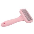 thumbnail image 1 of LYUMO Dog Beedle Comb, Dog Hair Brush Comfortable For Cats For Dogs, 1 of 8