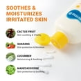 thumbnail image 4 of Protector solar Derma B Everyday Sun Block SPF50+ PA++++ 200 ml, 4 of 5