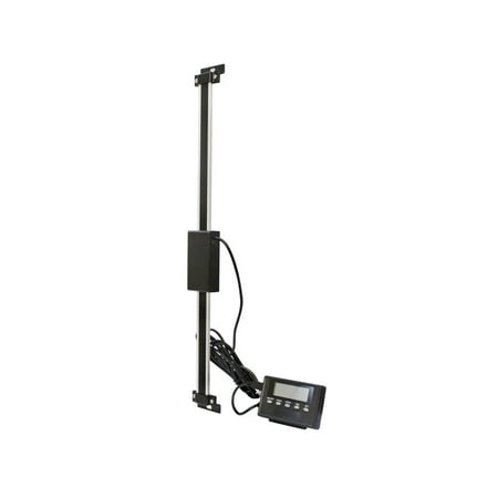 

24 Digital DRO Large LCD Readout Scale Bridgeport Mill Lathe 24 /600mm Range