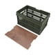 thumbnail image 2 of Cesta de Picnic Plegable para Acampar con Gran Capacidad Caja de Almacenamiento Multifuncional para Acampar Picnic y Organización del Hogar ANGGREK  Otros, 2 of 8