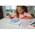 thumbnail image 6 of Prang Washable Watercolor Set, 8-Colors, 6 of 6