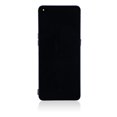 thumbnail image 3 of Esource Parts OPPO Find X3 Pro OLED Assembly Replacement With Frame Gloss Black, 3 of 4