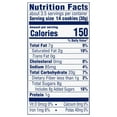 thumbnail image 2 of Pack of 2 CHIPS AHOY! Mini Chocolate Chip Cookies, 3.5 oz, 2 of 4