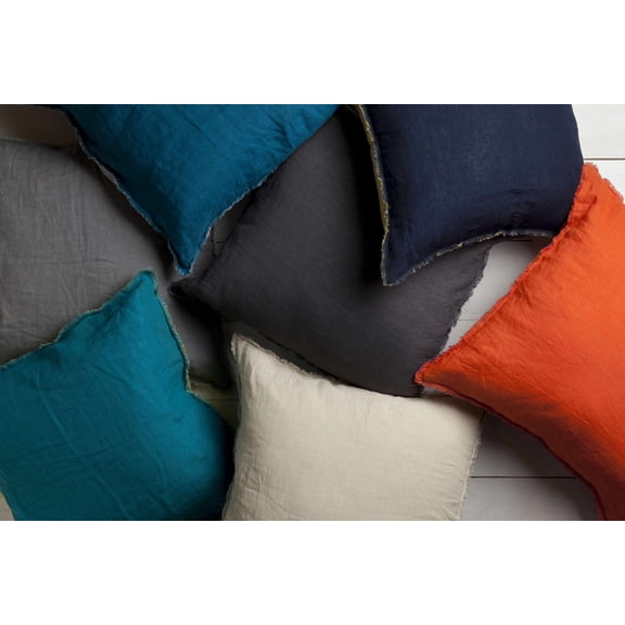 Hauteloom Felling Throw Pillow