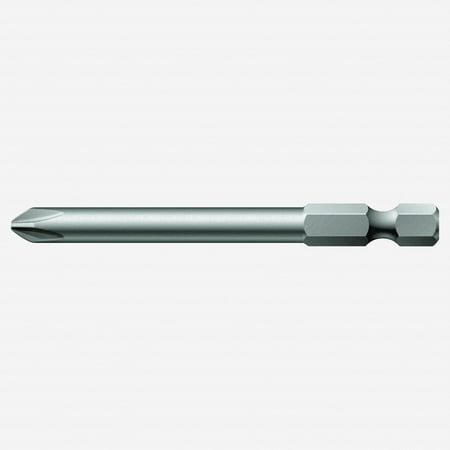 

Wera 059785 #2 x 127mm Phillips Power Bit