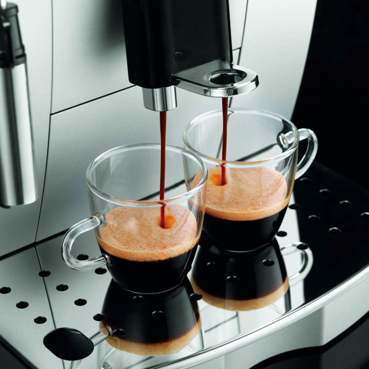 De'Longhi Magnifica XS Fully Automatic Espresso and
