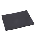 thumbnail image 4 of Almohadilla de mantenimiento negra antideslizante, flexible, resistente al agua, aislante térmico para máquina laminadora, 4 of 12