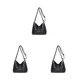 thumbnail image 1 of Bolso cruzado elegante Minnieouse negro, 1 of 6