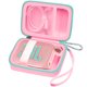 thumbnail image 1 of Funda de transporte ALKOO compatible con el altavoz portátil JBL Go 4, 1 of 7