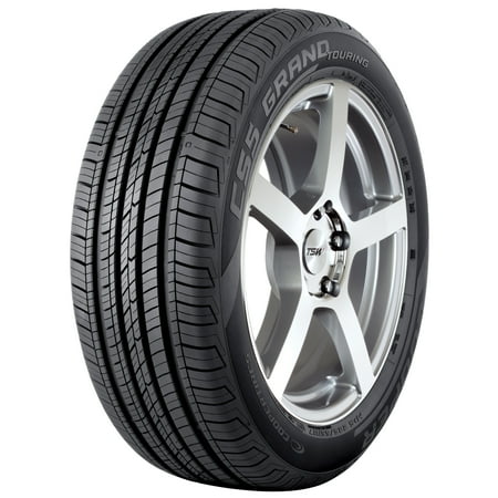 Cooper CS5 GRAND TOURING All-Season 225/60R17 99T Tire