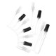 thumbnail image 3 of 10 botellas de perfume pequeñas, rellenables, con pulverizador, para aceites esenciales, 3 of 7