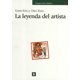 thumbnail image 1 of LA LEYENDA DE ARTISTA EDICIONES CATEDRA ERNST KRIS, 1 of 1