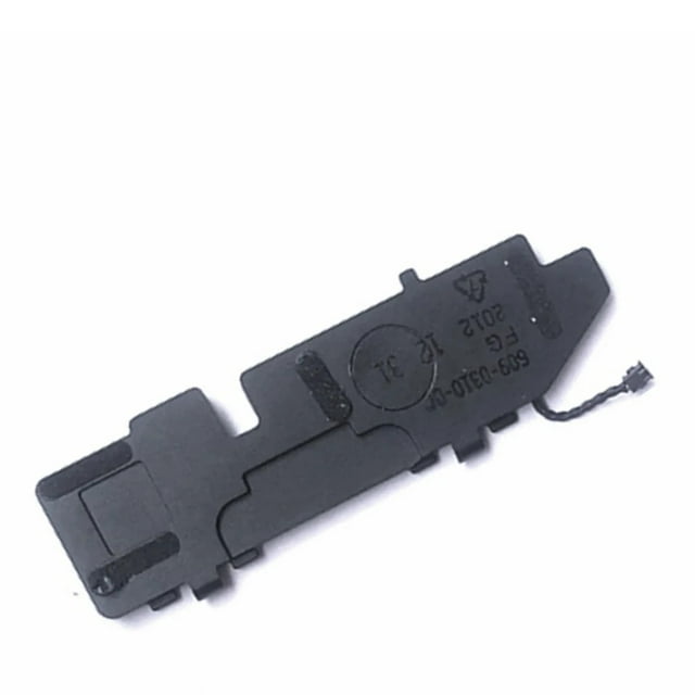 New Built-in Speaker Internal Speakers L+R for Macbook Pro 13'' inch A1278 2009 2010 Year/2011 2012 Year Replacement MC700 MD101 2011 2012 Year Left
