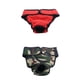 thumbnail image 1 of 2 Piezas Reutilizables Unisex Pañal para Mascotas Perro Ropa Interior Pañal Pantalones Sanitarios, 1 of 9