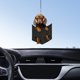 thumbnail image 3 of Colgante de coche, decoración Interior de coche, abalorios , colgante de espejo retrovisor de coche para mochilas de oficina, mesa de Estilo D yotijar colgante de coche, 3 of 6