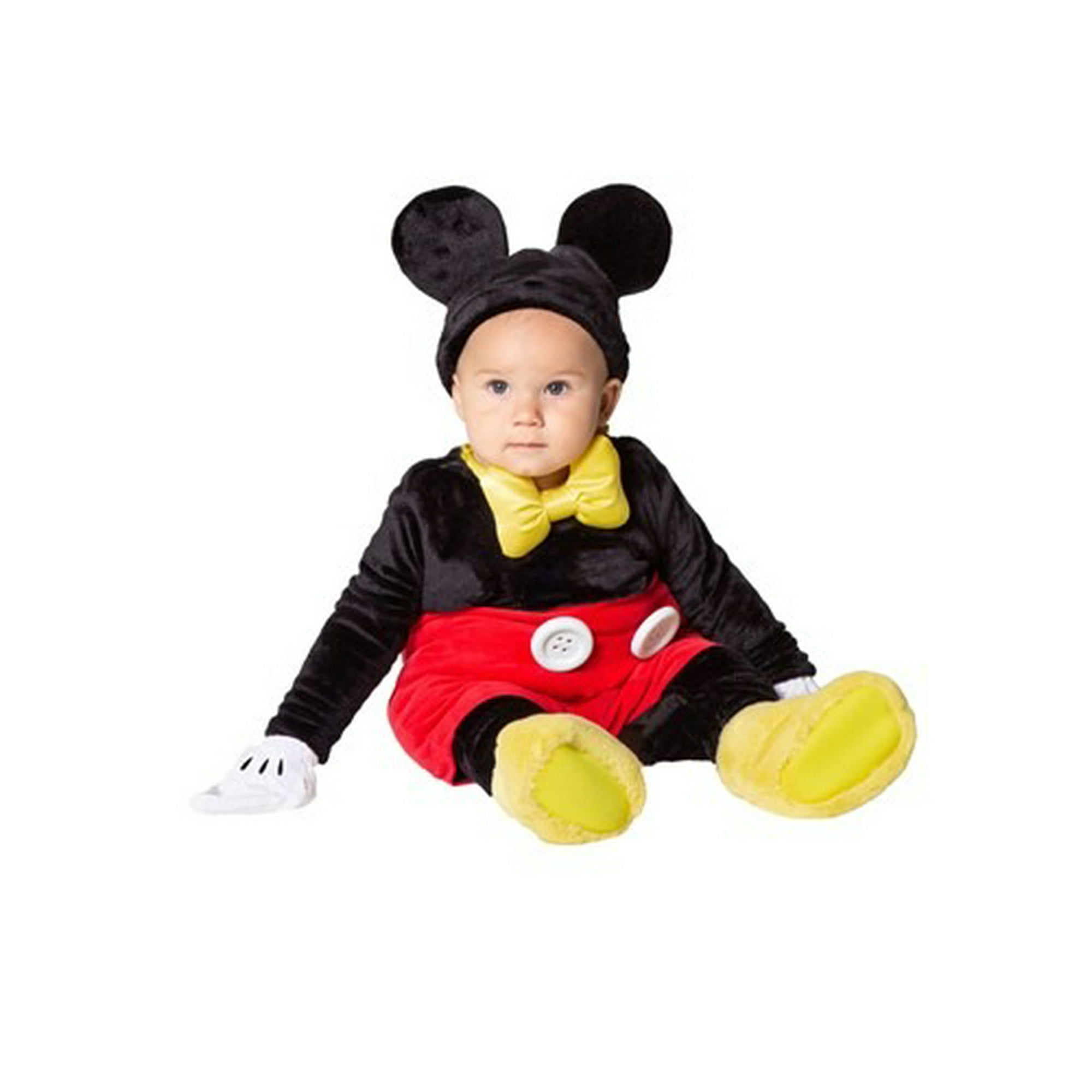 Disney Baby Mickey Mouse Premium Costume | Walmart Canada