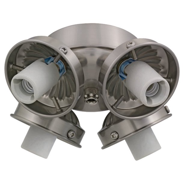 Monte Carlo H4 Monte Carlo H4 4 Light Fan Light Kit For Monte Carlo