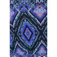 thumbnail image 4 of Raisins In Your Dreams Bali Fringe Bikini Top Swimsuit (Blue, Small), 4 of 4