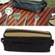 thumbnail image 4 of Bolsa de Almacenamiento de Campamento Portátil, Patrón de Barro Negro para Acampar Al Aire Libre., 4 of 7