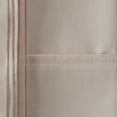 thumbnail image 6 of Superior Tierney Cotton Percale Deep Pocket Sheet Set, Queen, Blush, 6 of 9