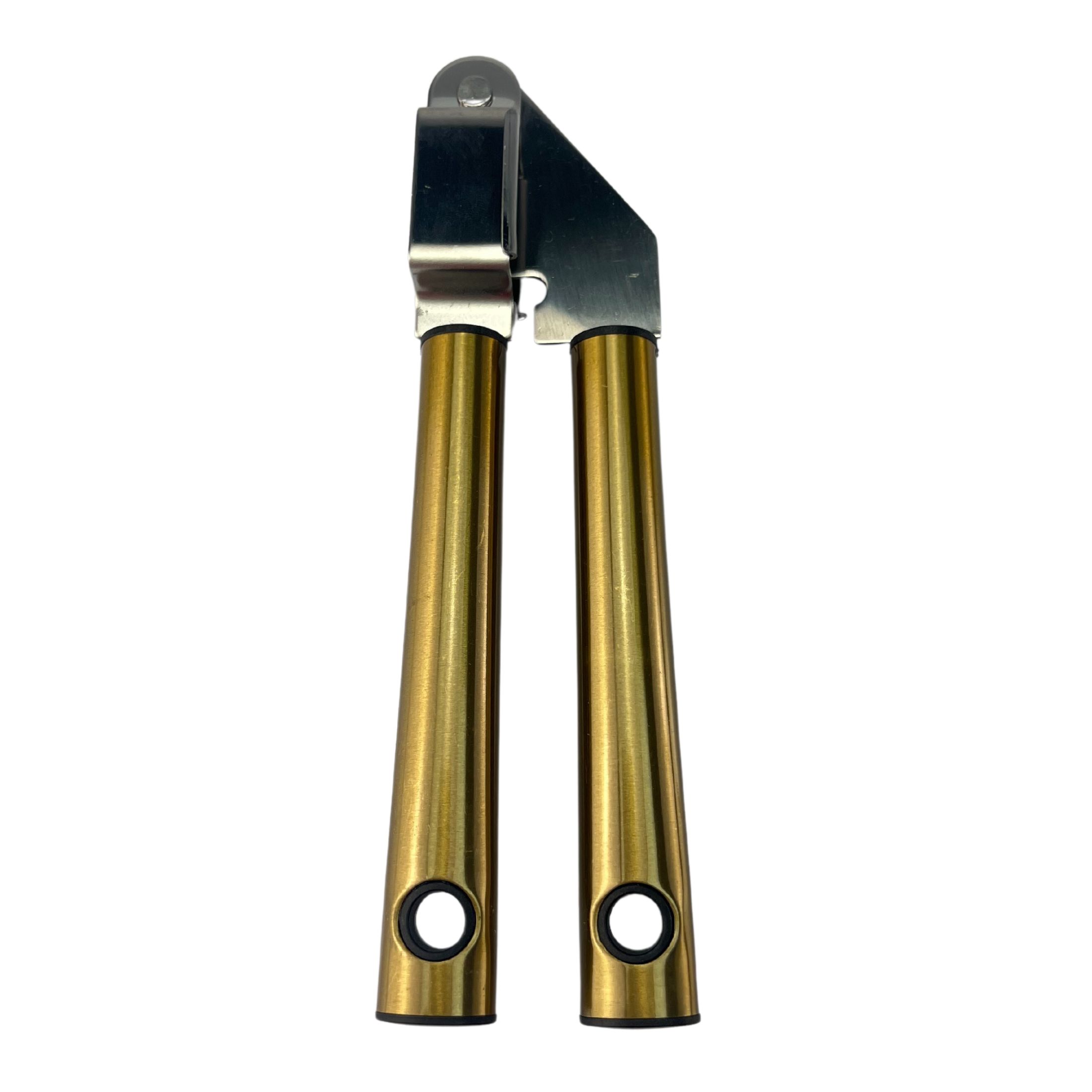 Cocina Criolla Stainless Steel Garlic Presser