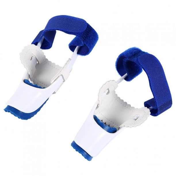 Corrector de juanetes, férula para juanete del dedo gordo del pie, corrector de valgo, corrector del dedo gordo del pie, muy versátil