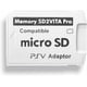 thumbnail image 3 of czcpp-Adaptador Sd2vita para Memoria Micro SD Compatible con PS Vita, 3 of 4