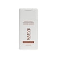 thumbnail image 1 of Shampoing hydratant Native Noix de coco et vanille, format mini, 88 mL, 1 of 4