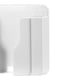 thumbnail image 3 of Injueey Caja de carga de teléfono, soporte impermeable multifuncional, soporte Universal de estilo de , colgador de dispositivos, decoración, Teléfono y Comunicación Blanco, 3 of 6