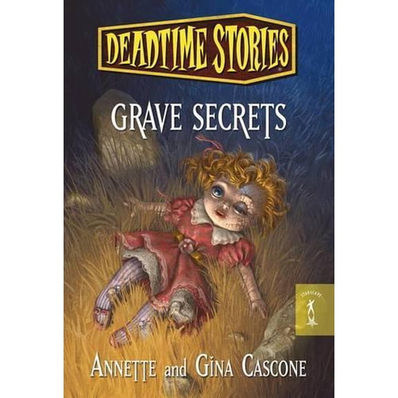 Pre-Owned Grave Secrets (Mass Market Paperback) 0765369702 9780765369703
