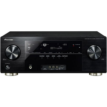VSX-921-K A/V Receiver