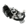thumbnail image 1 of Actuador de bloqueo de puerta trasera Unique Bargains con cable para Honda Odyssey 18-22 para Honda CR-V No.74800TLAA51 Negro, 1 of 7