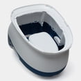 thumbnail image 2 of Bañito Entrenador Azul Aquila con Sonido, 2 of 8