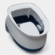 thumbnail image 2 of Bañito Entrenador Azul Aquila con Sonido, 2 of 8
