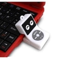 thumbnail image 2 of Memoria USB Digital Gadgets DGUSB8IP de 8 GB con forma de iPod, 2 of 3