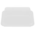 thumbnail image 4 of Butter Cutting Box, Elegance Butter Box Convenient Anti-Odor PP+PC with Lid for Home for Kitchen White, 4 of 8