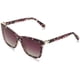 thumbnail image 1 of Gafas de Sol Polaroid PLD 4078/S/X Cuadradas para Mujer, 1 of 3