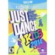 Juste Danser les Enfants 2014 [Nintendo Wii U] – image 1 sur 4