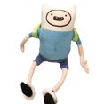 thumbnail image 4 of Peluche Adventure Time Po 3 Pcs, Cadeaux de Noël/nouvel Ans, Cadeaux de Réchauffement pour Tous Âges, 4 of 7
