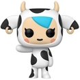 thumbnail image 2 of Tokidoki Funko POP Figurine en Vinyle / Mozzerella, 2 of 2