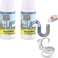 thumbnail image 1 of Wild Tornado Sink And Drain Cleaner, Powerful Sink And Drain Cleaner Pipe Cleaner, Quick Foaming Drain Cleaner For Pipes Toilet Kitchen, 1 of 5